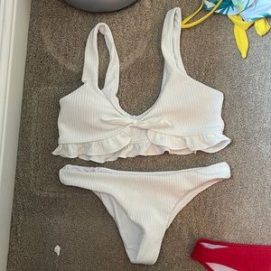 Shein swimsuit